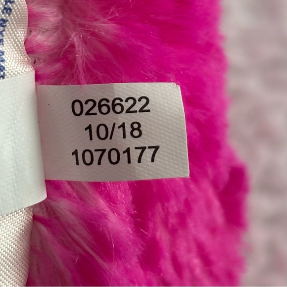 BUILD A BEAR. Pair of pre-owned Rainbow Friends Panda & Candy Pop Bear. See Pics - Picture 16 of 16